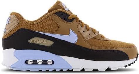 Heren Bruin Air Max Schoenen (11) 